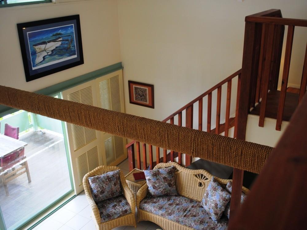 Whitesands Beach Villas Ραροτόνγκα Εξωτερικό φωτογραφία