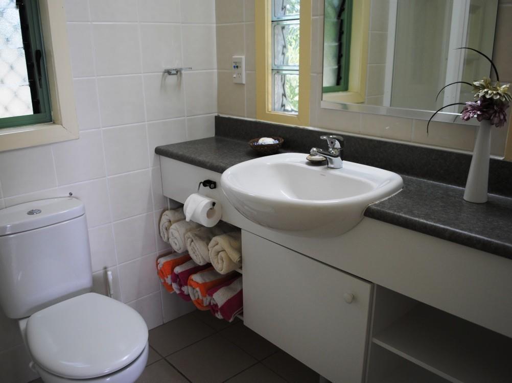 Whitesands Beach Villas Ραροτόνγκα Εξωτερικό φωτογραφία
