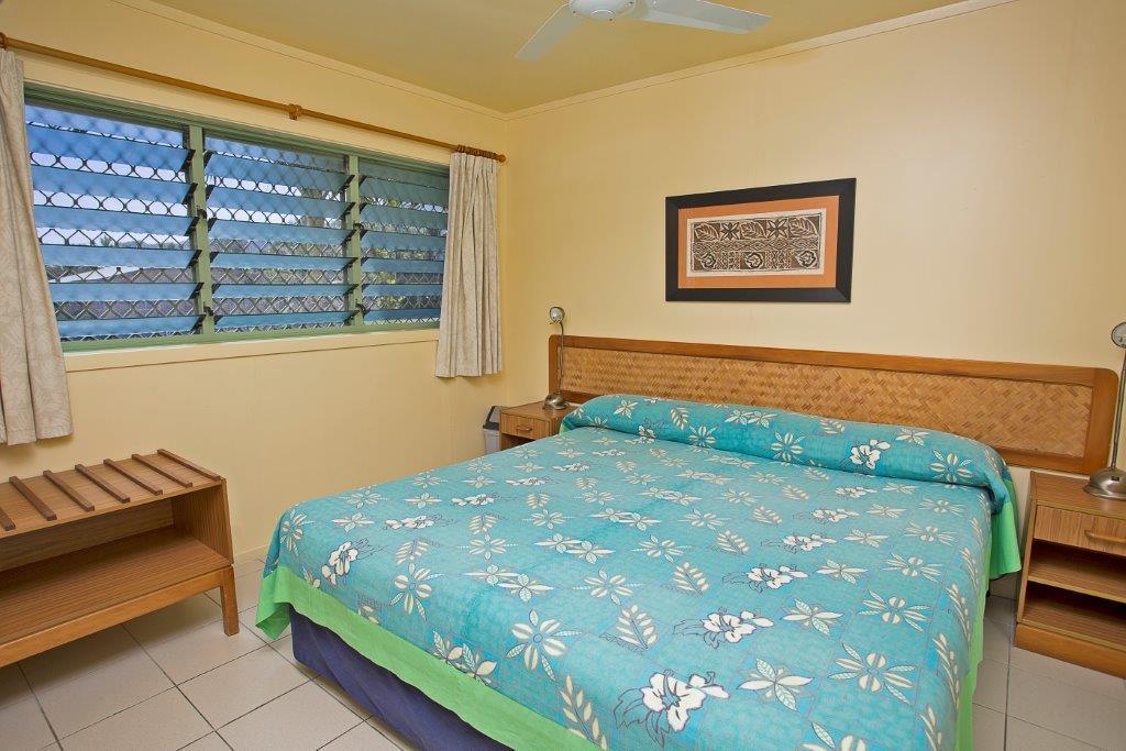 Whitesands Beach Villas Ραροτόνγκα Εξωτερικό φωτογραφία